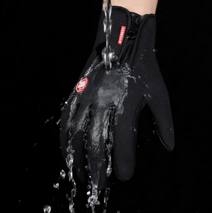 Winter Gloves Waterproof Sports
